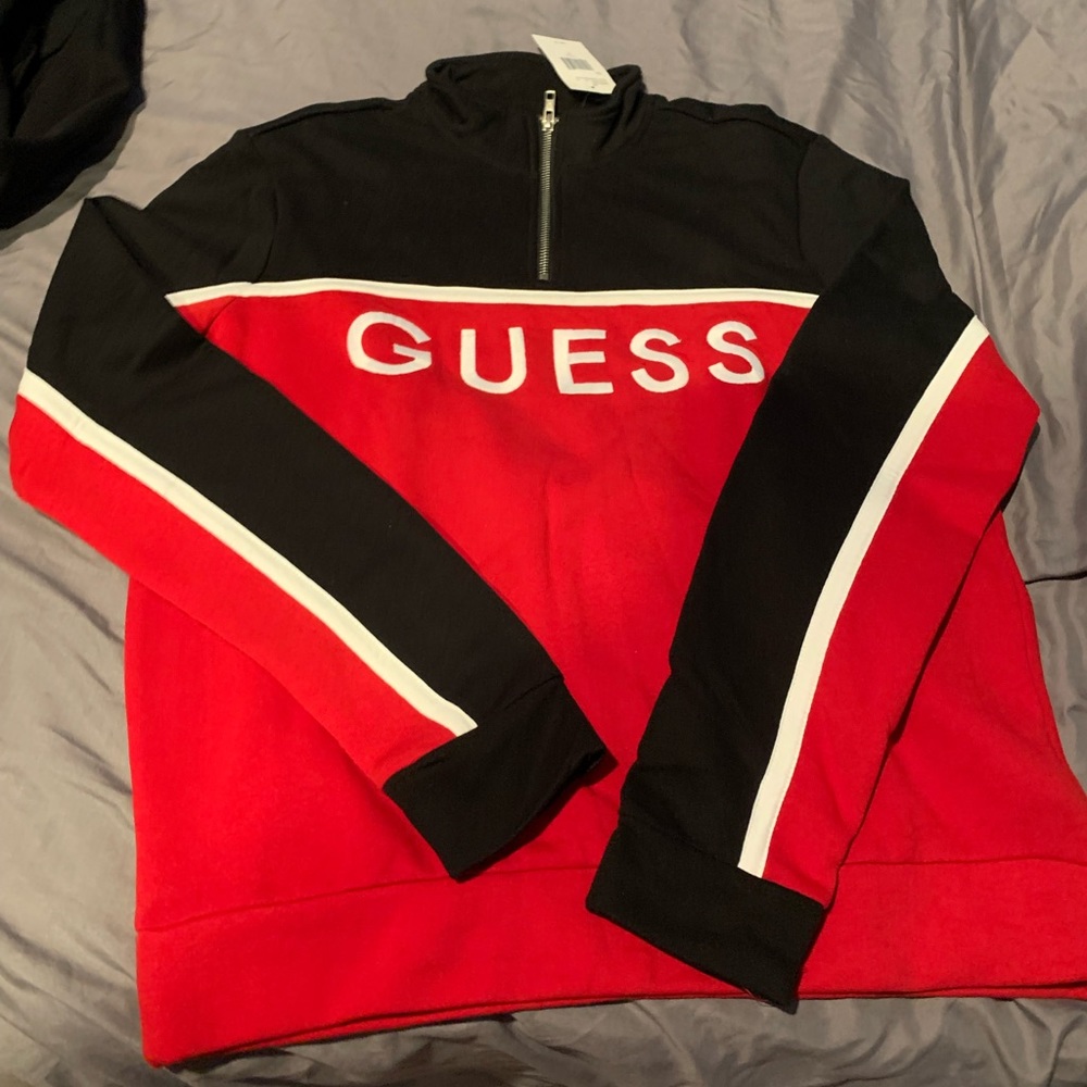 Guess Jacket